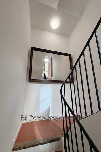 Location appartement Aix-en-Provence  