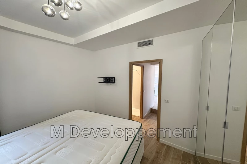 Location appartement Aix-en-Provence  