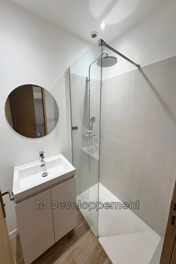 Location appartement Aix-en-Provence  
