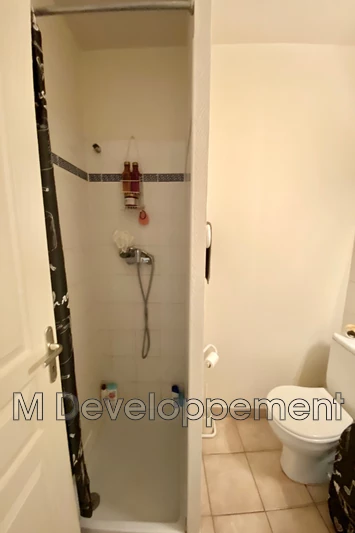 Location appartement Aix-en-Provence  