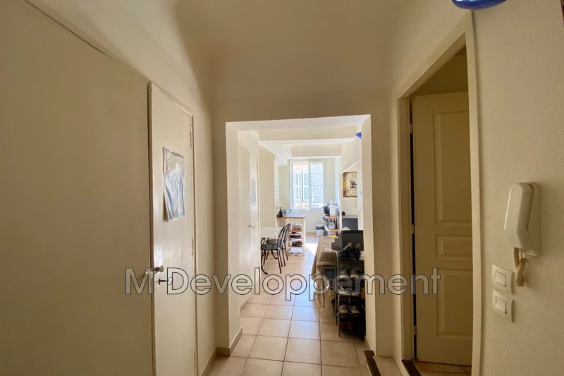 Location appartement Aix-en-Provence  