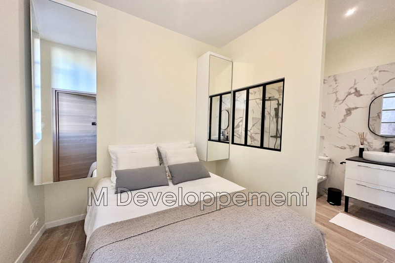 Location appartement Aix-en-Provence  