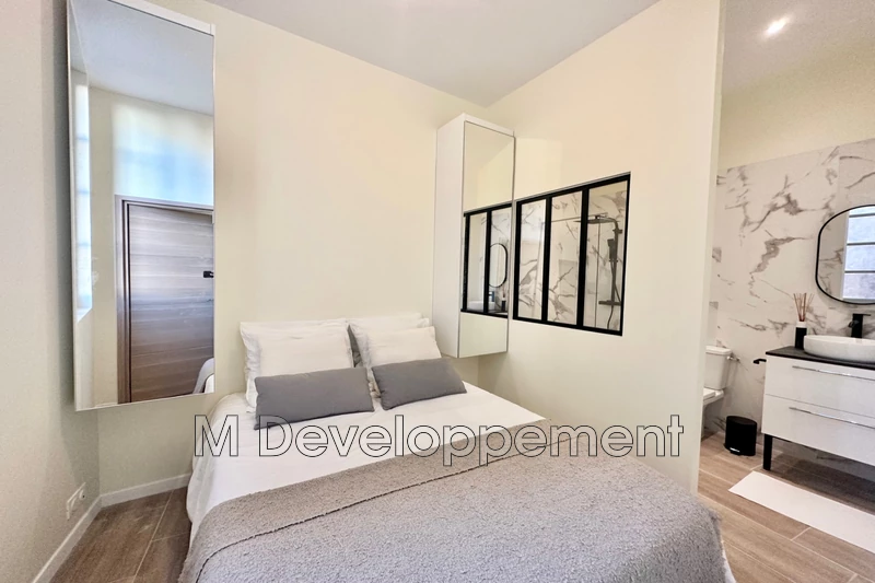 Location appartement Aix-en-Provence  