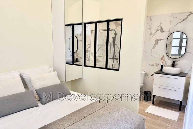 Location appartement Aix-en-Provence  