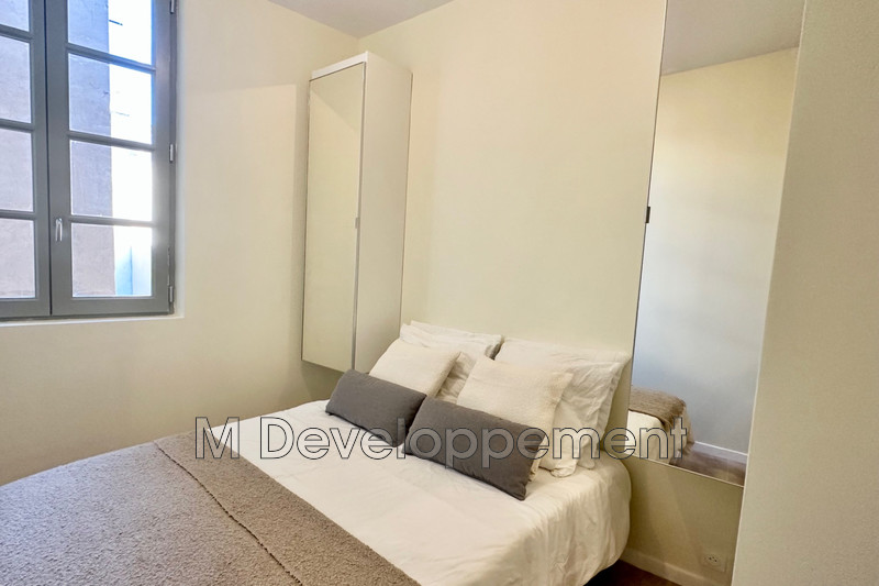 Location appartement Aix-en-Provence  