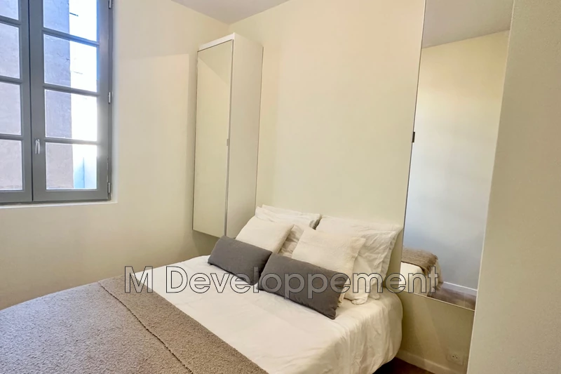 Location appartement Aix-en-Provence  