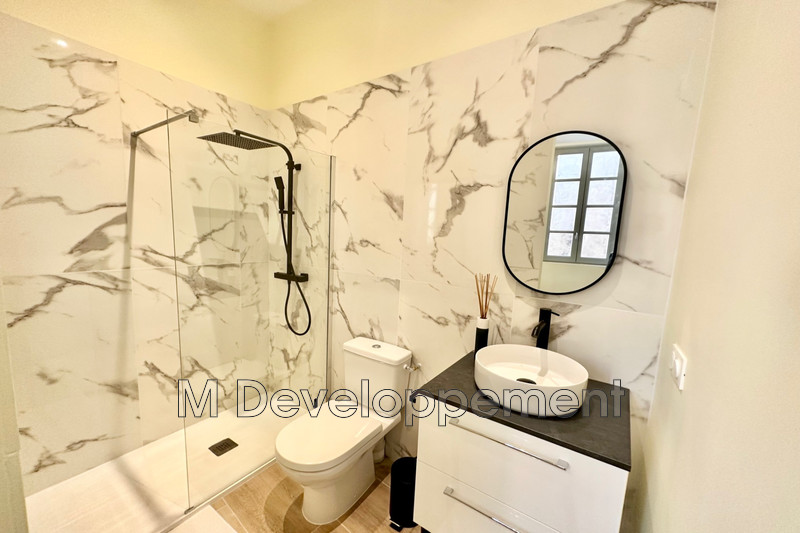 Location appartement Aix-en-Provence  