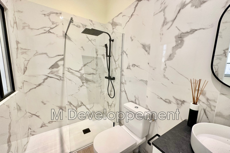 Location appartement Aix-en-Provence  