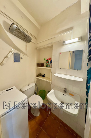 Location appartement meublé Aix-en-Provence  