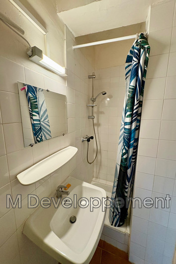 Location appartement meublé Aix-en-Provence  