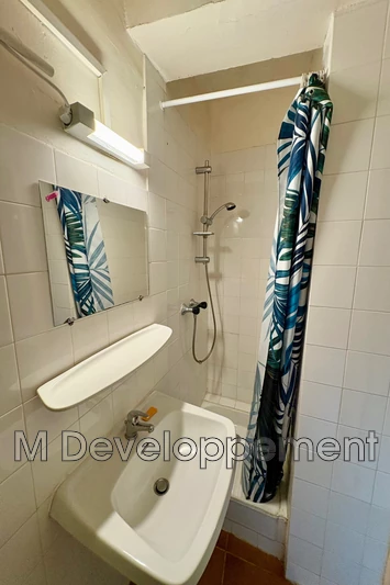 Location appartement meublé Aix-en-Provence  