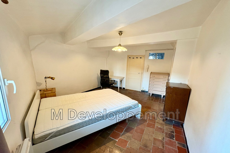 Location appartement meublé Aix-en-Provence  