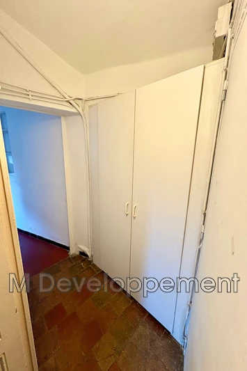 Location appartement meublé Aix-en-Provence  