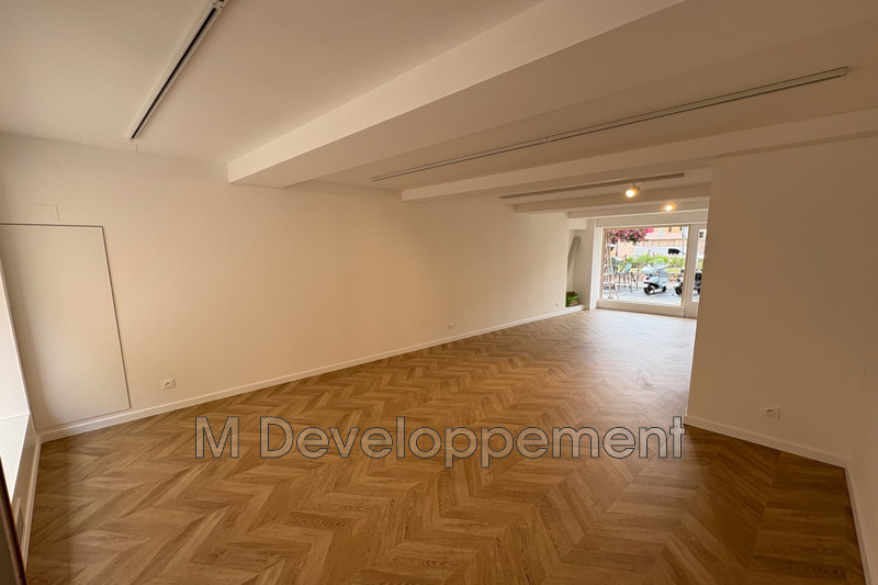 Professionnel local commercial Saint-Tropez  