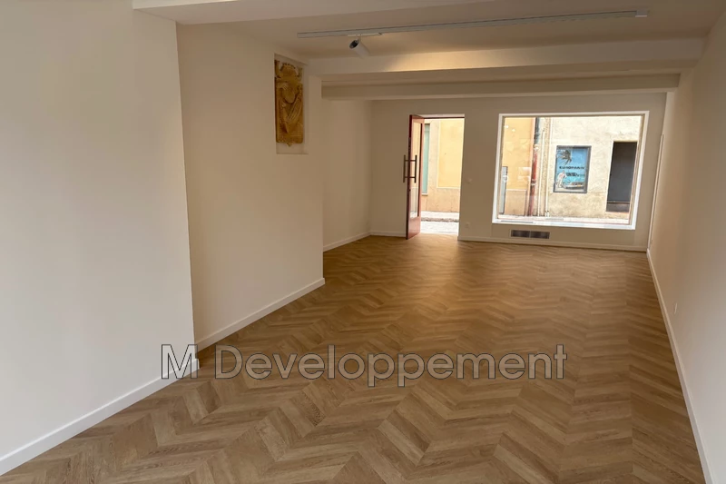 Professionnel local commercial Saint-Tropez  