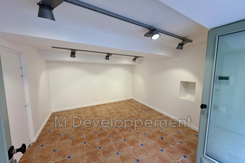 Professionnel local commercial Saint-Tropez  