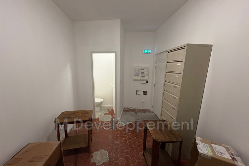 Professionnel locaux Aix-en-Provence  