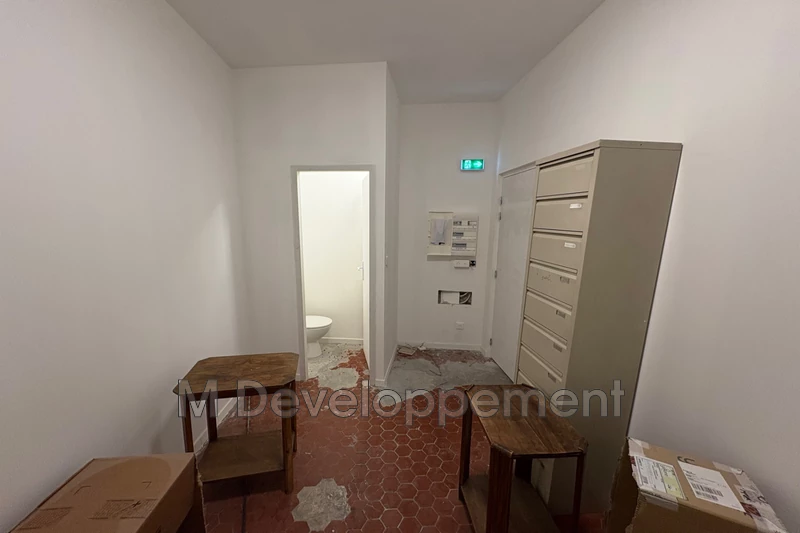 Professionnel locaux Aix-en-Provence  