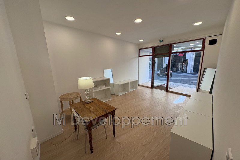 Professionnel locaux Aix-en-Provence  