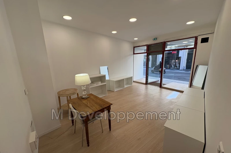 Professionnel locaux Aix-en-Provence  