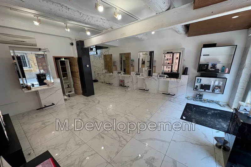 Professionnel local commercial Aix-en-Provence  