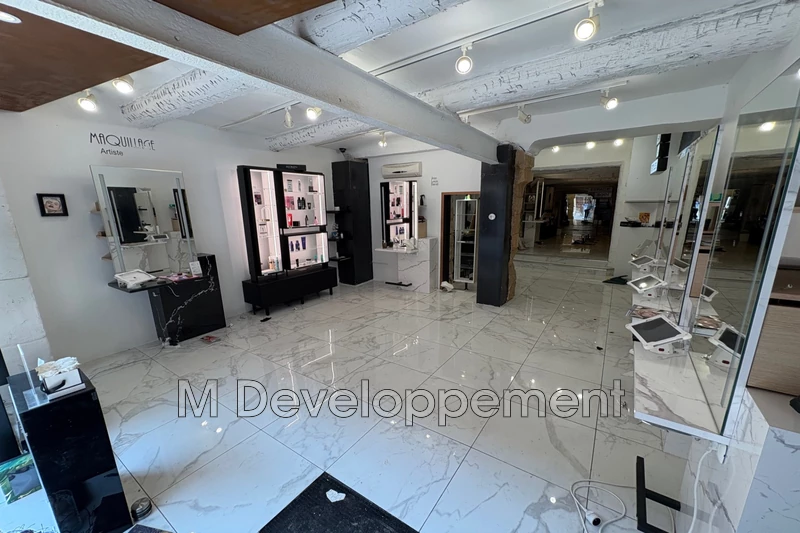 Professionnel local commercial Aix-en-Provence  