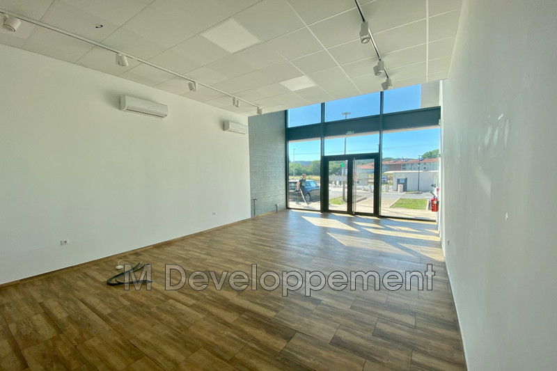 Professionnel locaux Aix-en-Provence  
