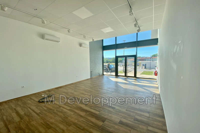 Professionnel locaux Aix-en-Provence  