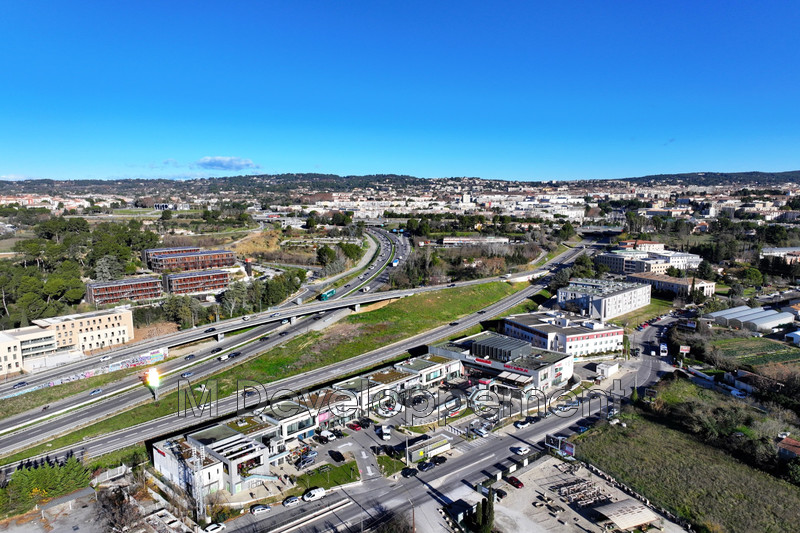 Professionnel locaux Aix-en-Provence  
