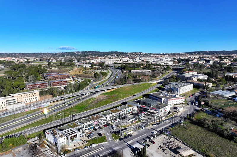 Professionnel locaux Aix-en-Provence  