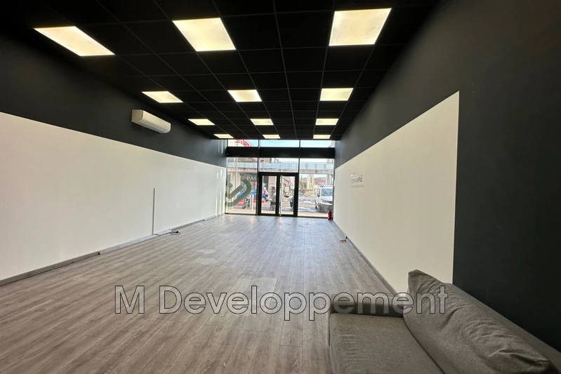 Professionnel locaux Aix-en-Provence  