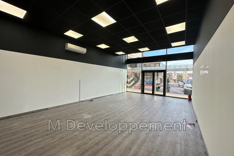 Professionnel locaux Aix-en-Provence  