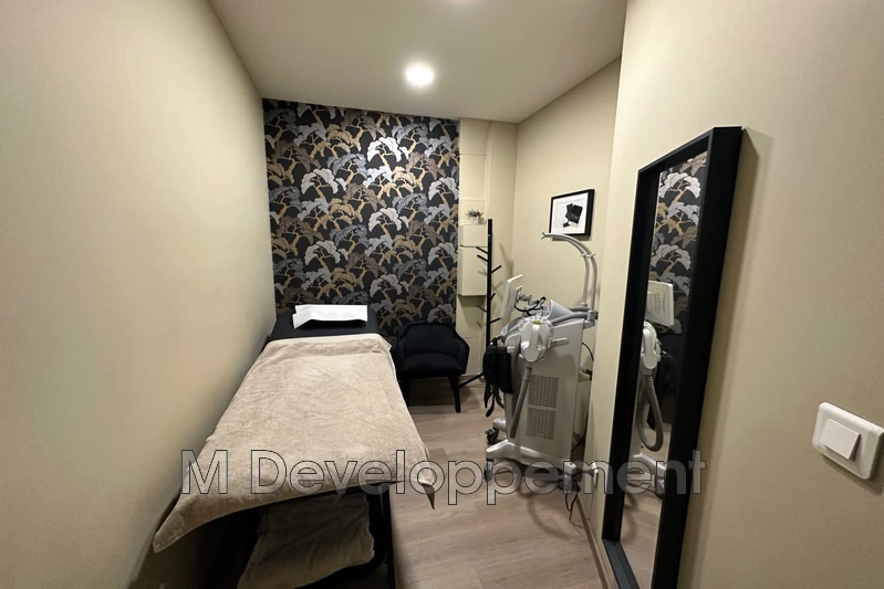 Professionnel locaux Aix-en-Provence  