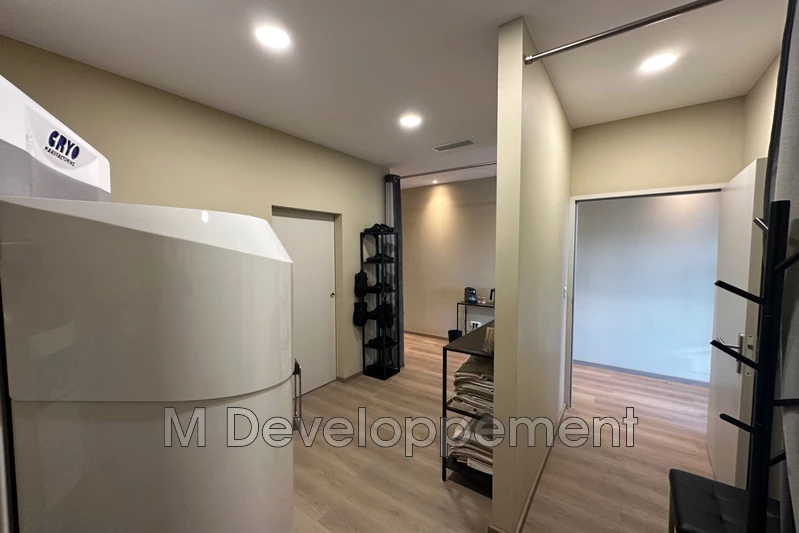 Professionnel locaux Aix-en-Provence  