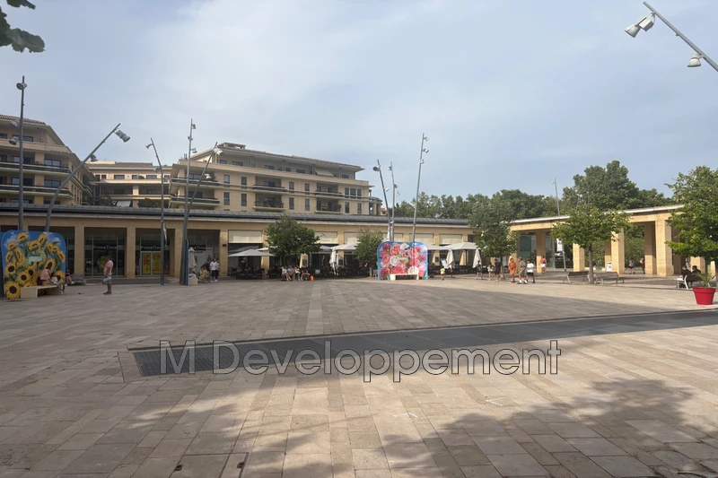 Professionnel local commercial Aix-en-Provence  