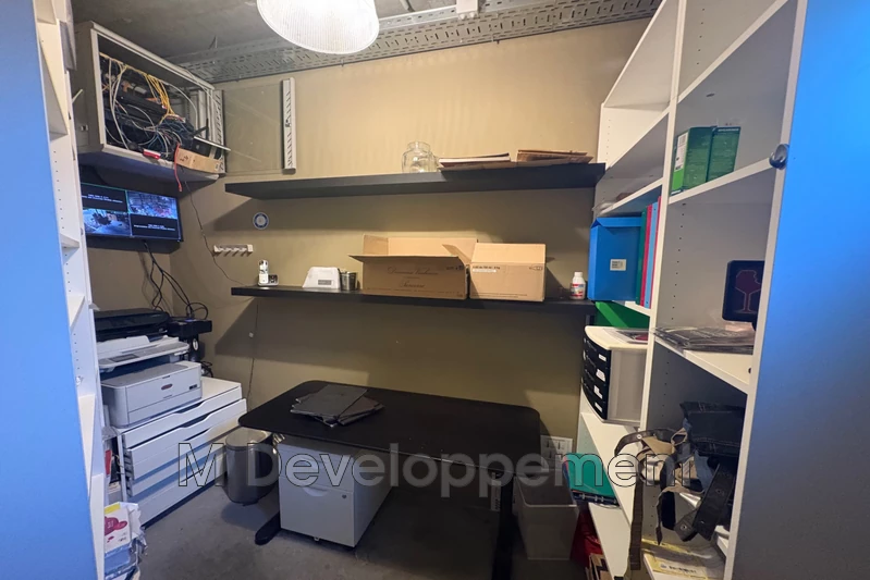 Professionnel local commercial Aix-en-Provence  