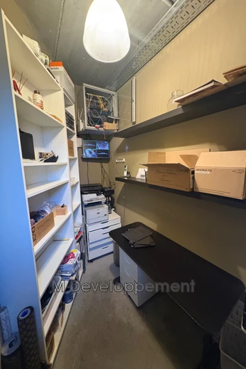 Professionnel local commercial Aix-en-Provence  