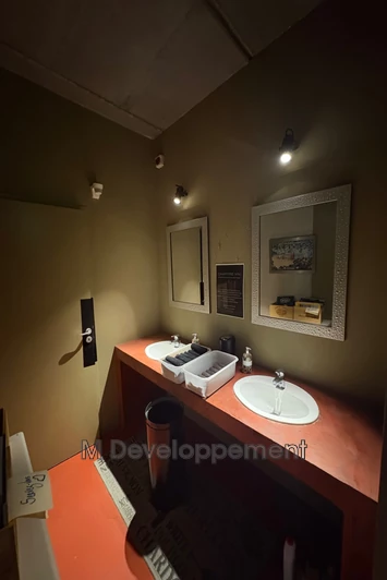 Professionnel local commercial Aix-en-Provence  