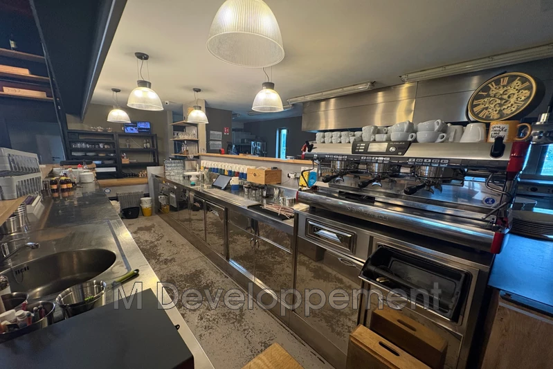 Professionnel local commercial Aix-en-Provence  