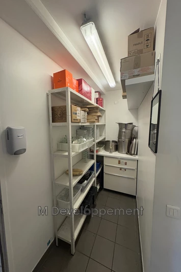 Professionnel local commercial Aix-en-Provence  