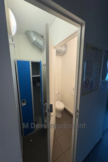 Professionnel local commercial Aix-en-Provence  