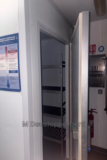 Professionnel local commercial Aix-en-Provence  