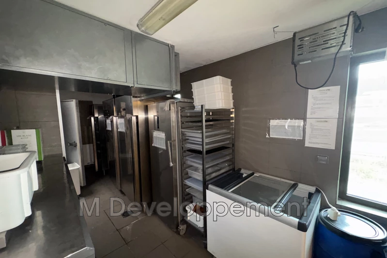 Professionnel local commercial Aix-en-Provence  