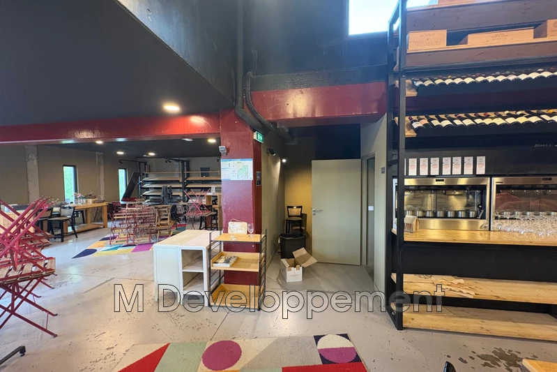 Professionnel local commercial Aix-en-Provence  