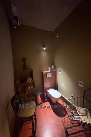 Professionnel local commercial Aix-en-Provence  