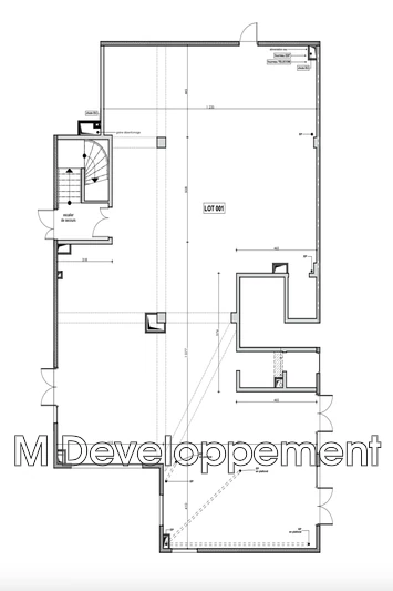 Professionnel local commercial Aix-en-Provence  