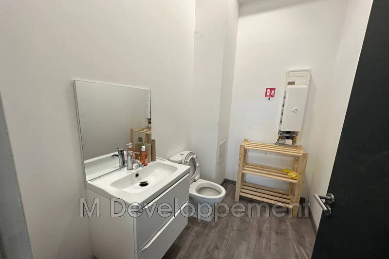 Professionnel locaux Aix-en-Provence  