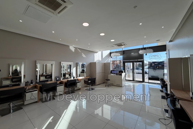 Professionnel locaux Aix-en-Provence  