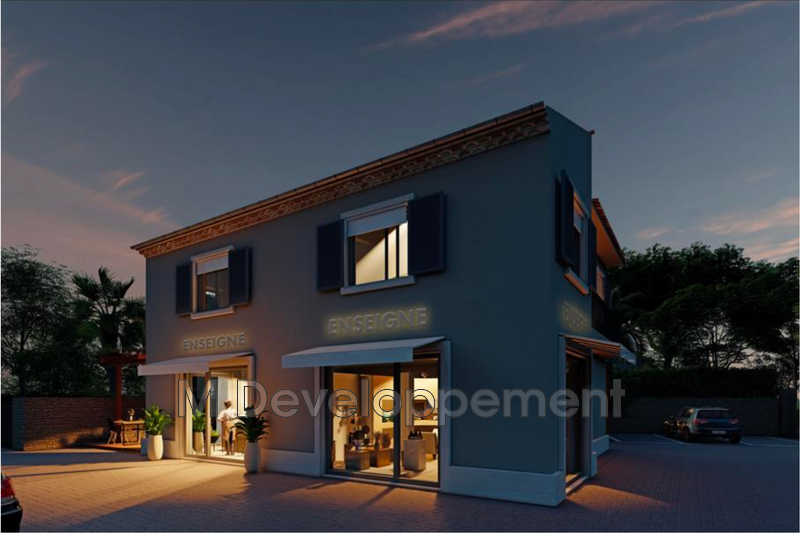 Professionnel locaux Saint-Tropez  
