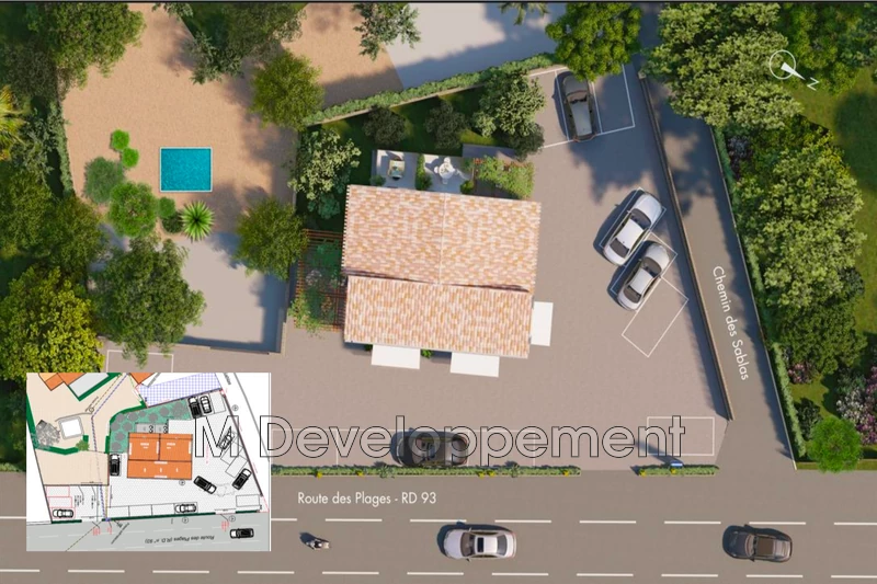 Professionnel local commercial Saint-Tropez  